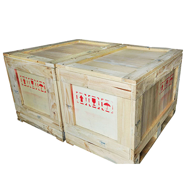 熏蒸環(huán)保木箱
